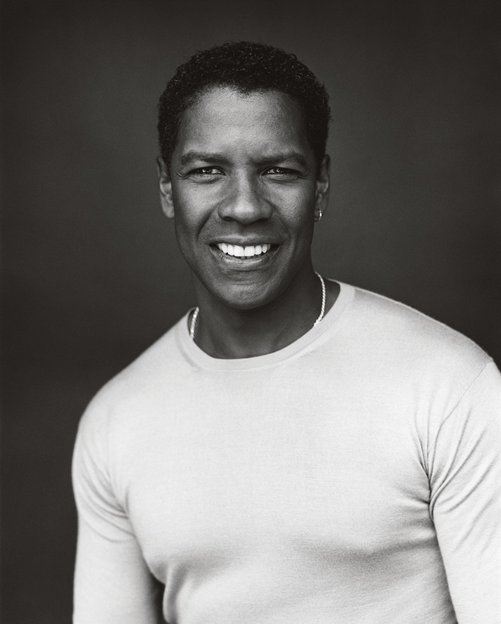 美国黑人男演员丹泽尔华盛顿图片88