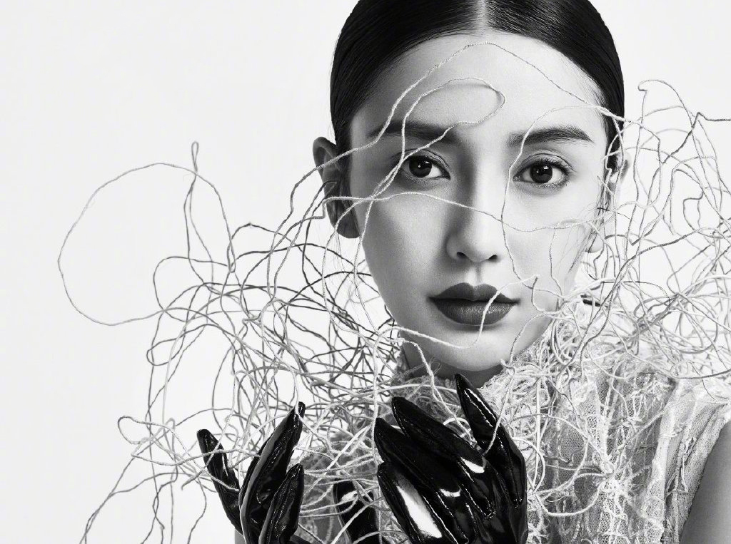 angelababy美国大片,angelababy剧照热门 简介:angelababy冷艳性感大片写真图片,分享一组angelababy图片给大家