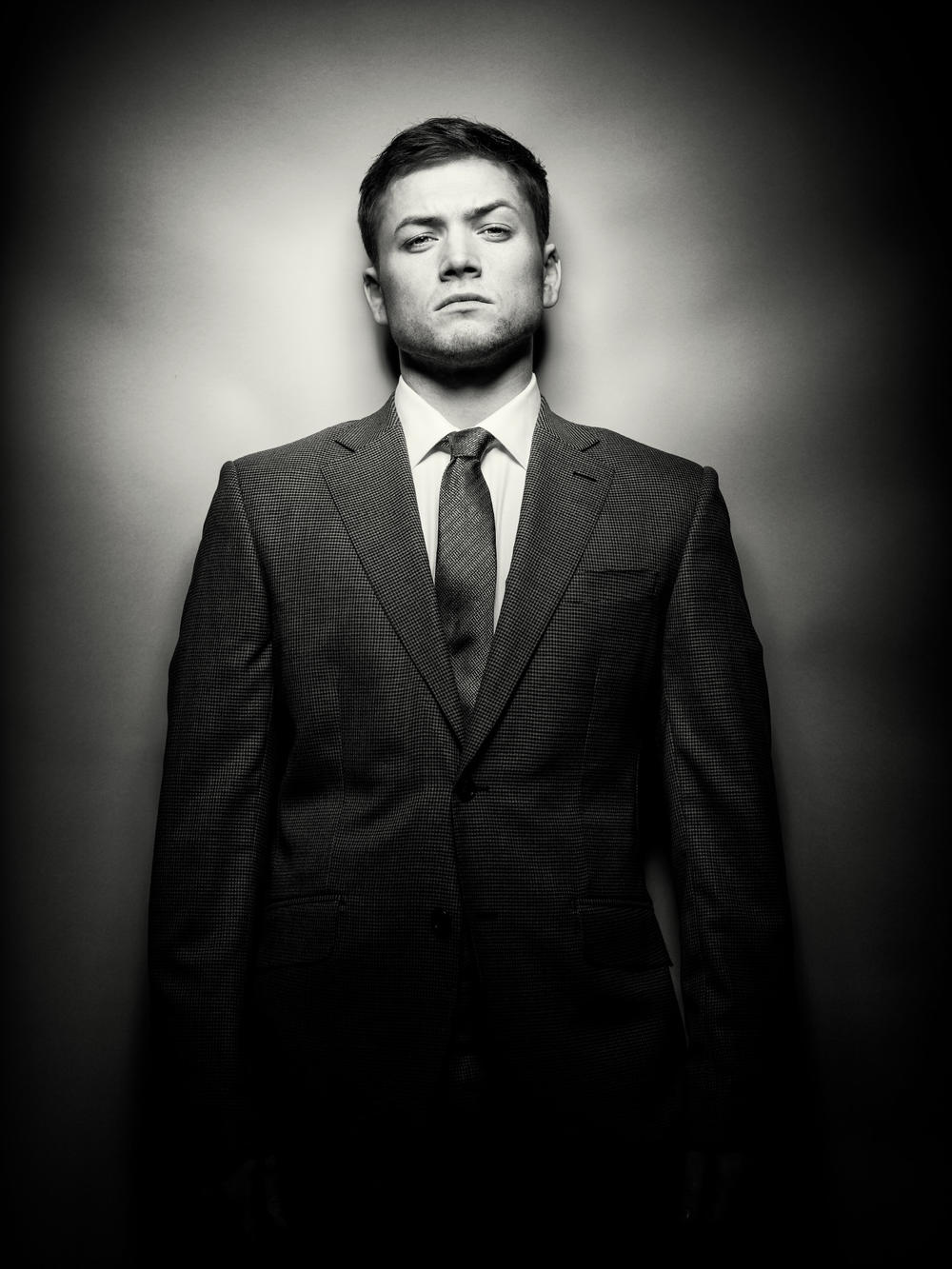 简介:塔伦·埃格顿写真杂图,分享一组塔伦·埃格顿图片给大家,图中的