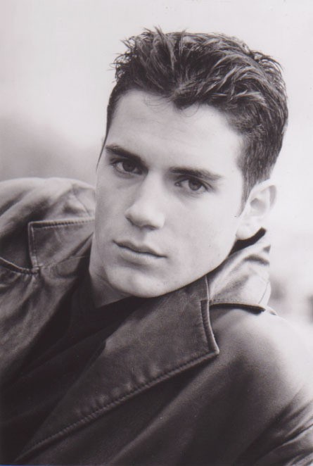 欧美明星亨利卡维尔高清帅气图片613