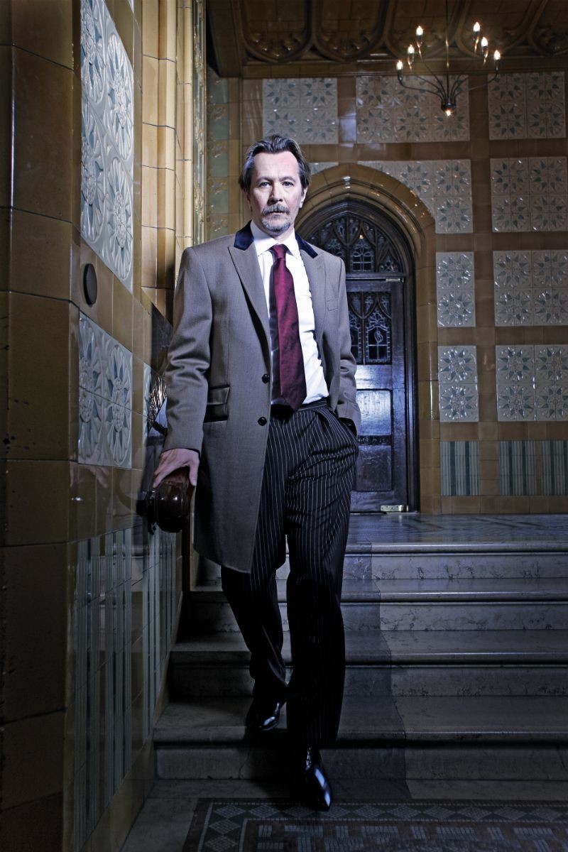 加里奥德曼图片加里奥德曼写真图片16