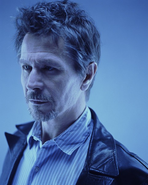 加里奥德曼炫酷时尚帅气写真图片77