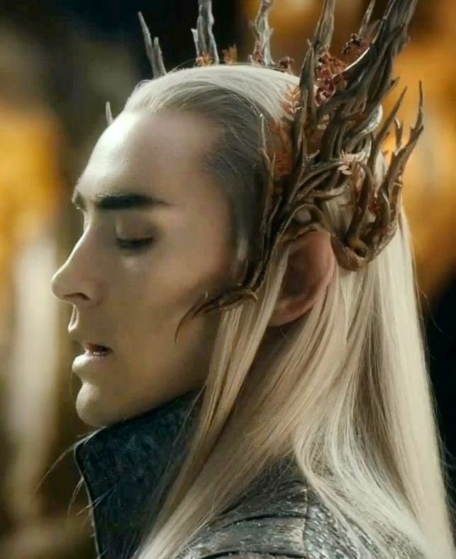 李佩斯霍比特人系列剧照图片116