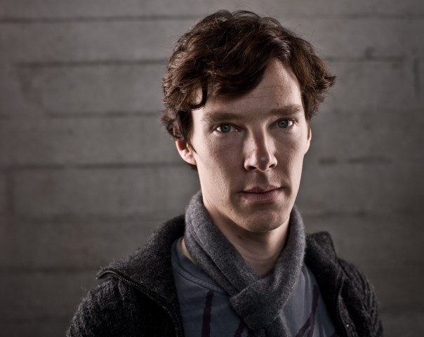 本尼迪克特康伯巴奇时尚帅气写真711