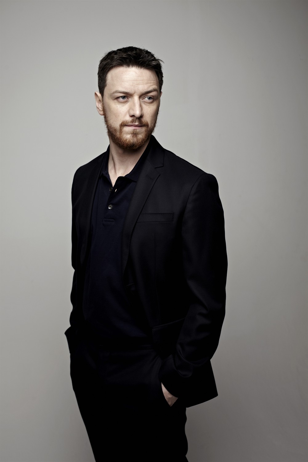 詹姆斯麦卡沃伊高清帅气图片89