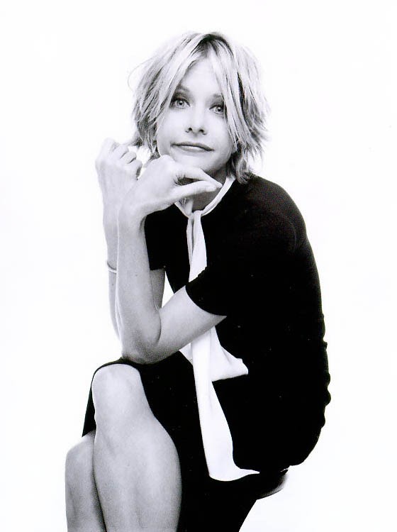 梅格瑞恩写真杂图1122