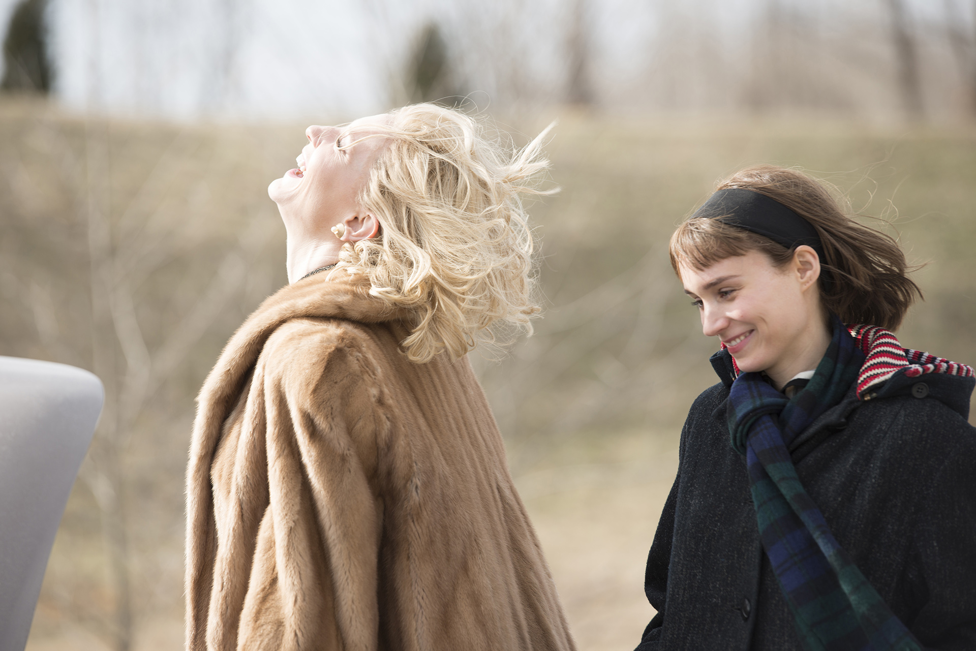 鲁妮玛拉卡罗尔剧照图片28