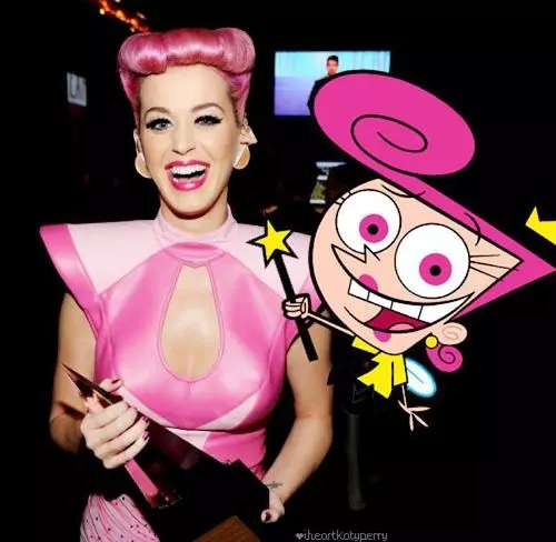 katyperry凯蒂佩里优雅妩媚写真图片912