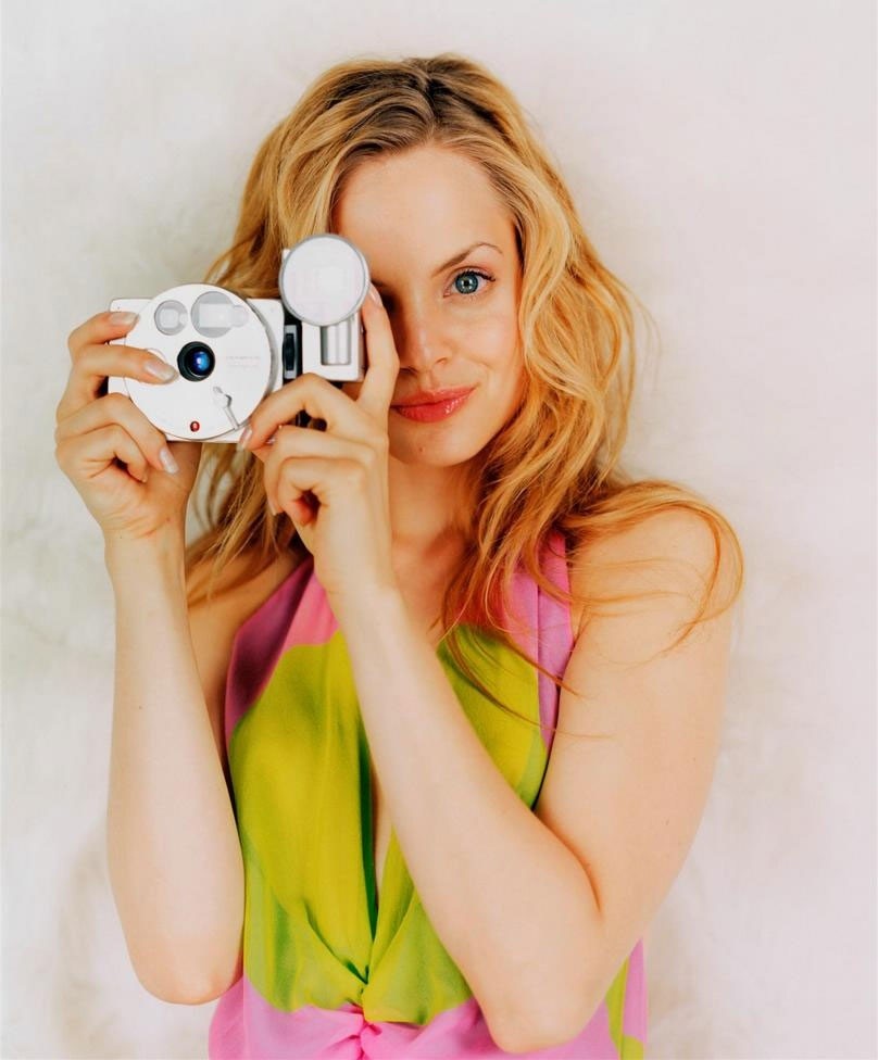 米娜苏瓦丽唯美迷人写真图片39