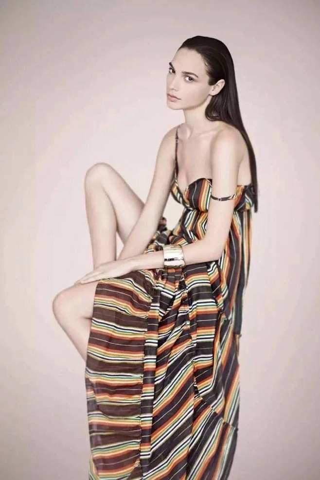 以色列美女盖尔加朵图片47