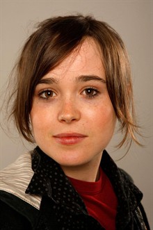 艾伦佩姬个人写真图片36