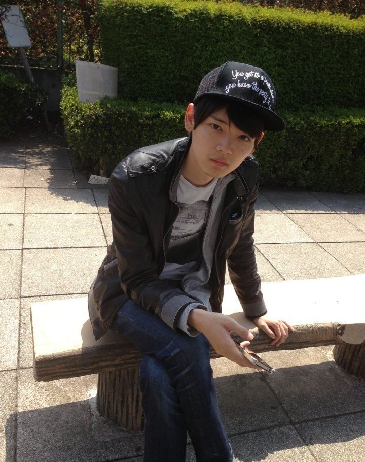 新一吻定情男主古川雄辉生活照大集合56