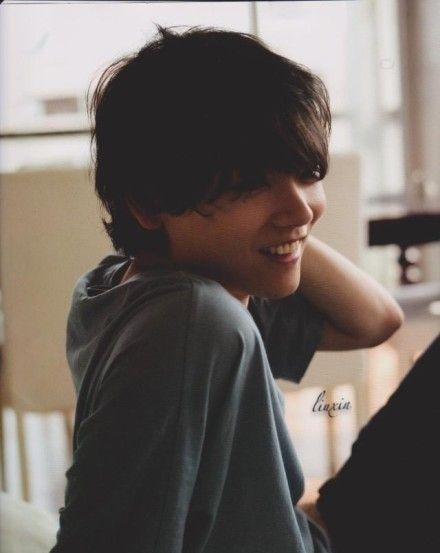 古川雄辉海外版写真扫图帅气来袭88