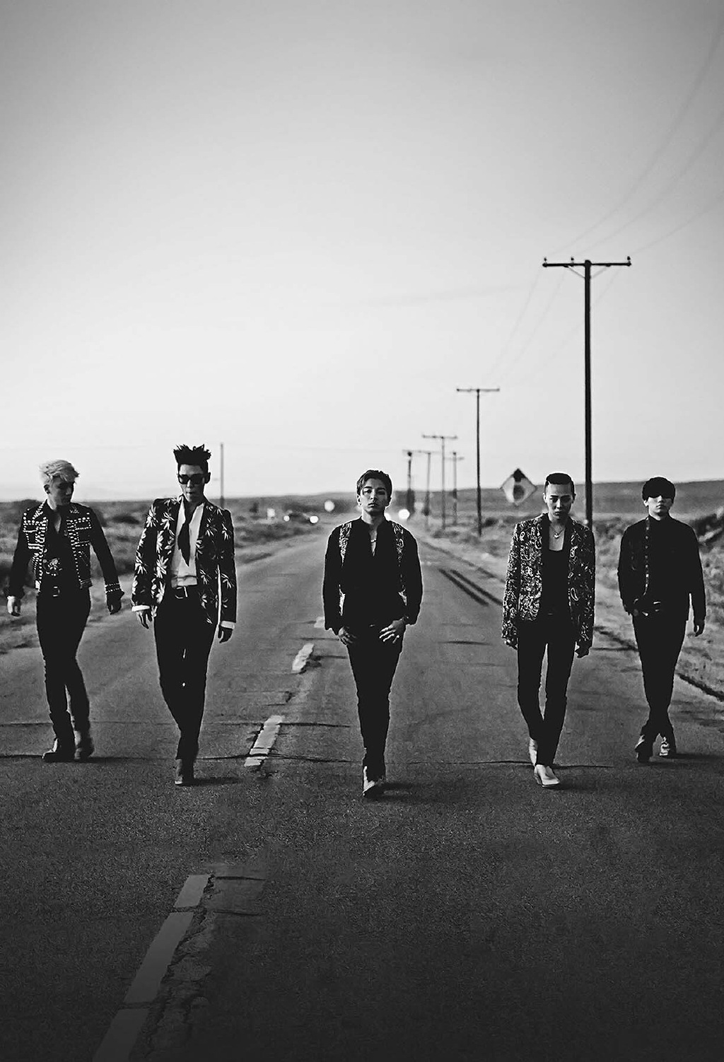 bigbang权志龙姜大声李胜贤崔胜贤东永裴回归画报写真2114