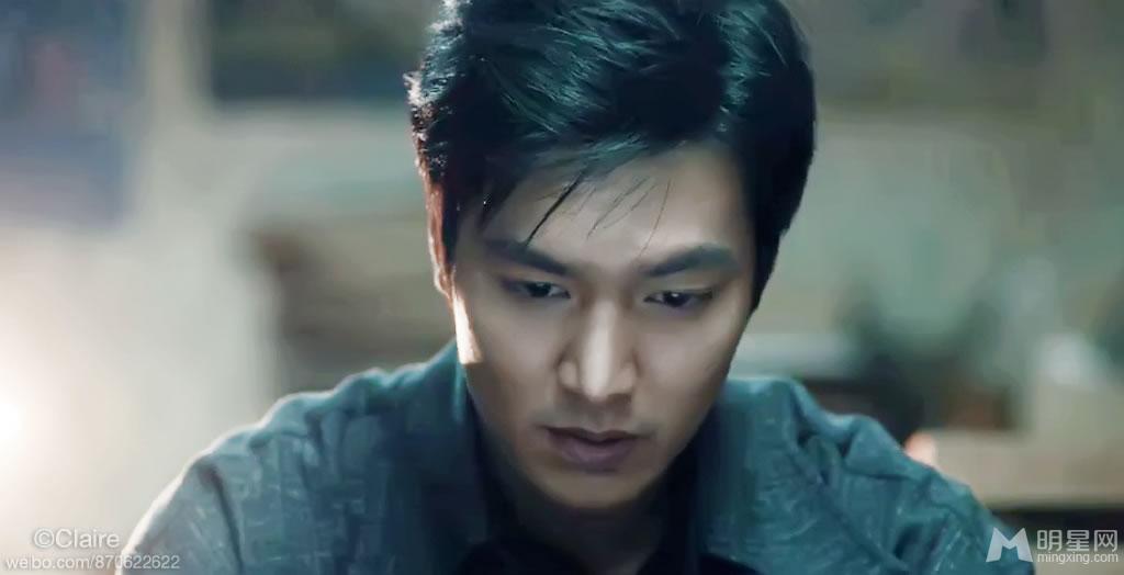 简介:李敏镐《江南1970》高清剧照 冷峻侧颜颜值爆棚,分享一组李敏镐