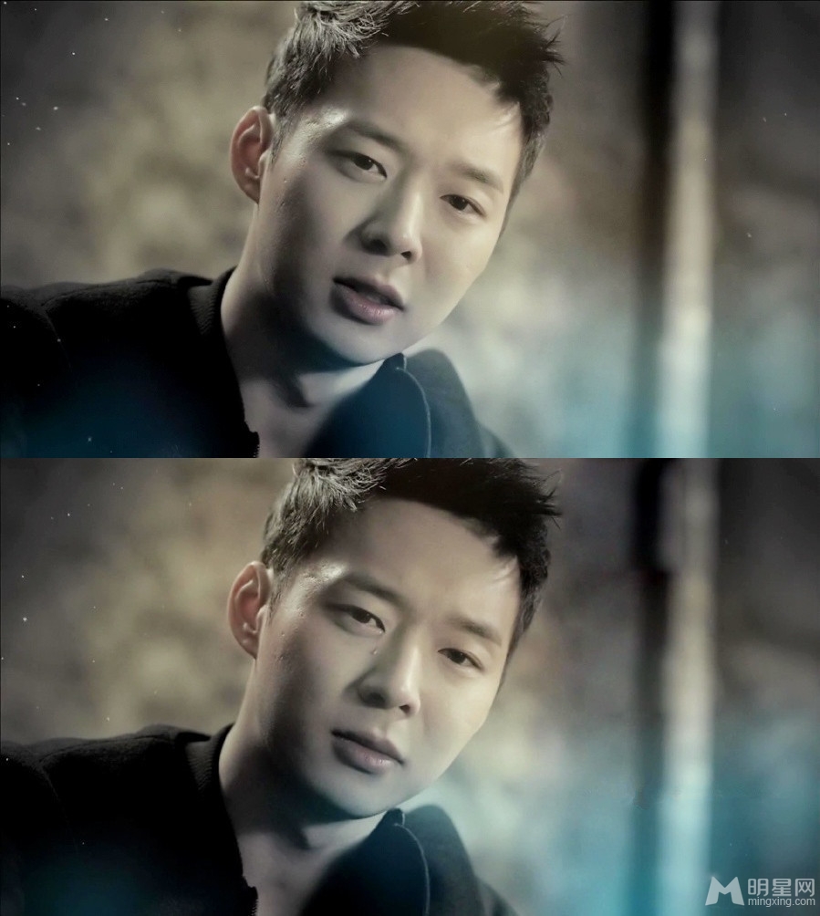 mbc水木剧想你朴有天剧照朴有天图片812