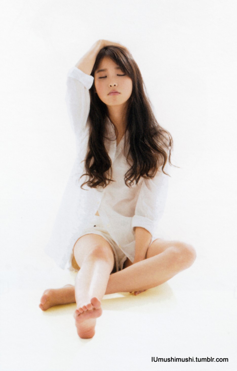 iu李智恩13年新专canyouhearme写真图片集合1313