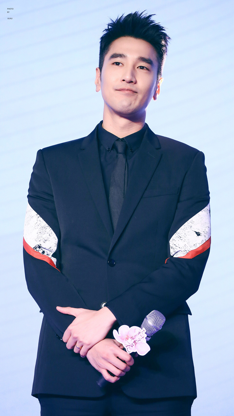 夜华赵又廷高清图片19