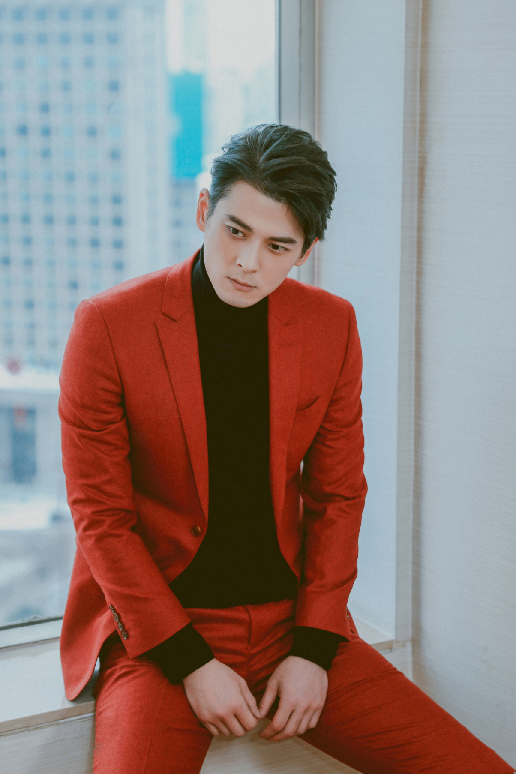 郭品超帅气高清图片58