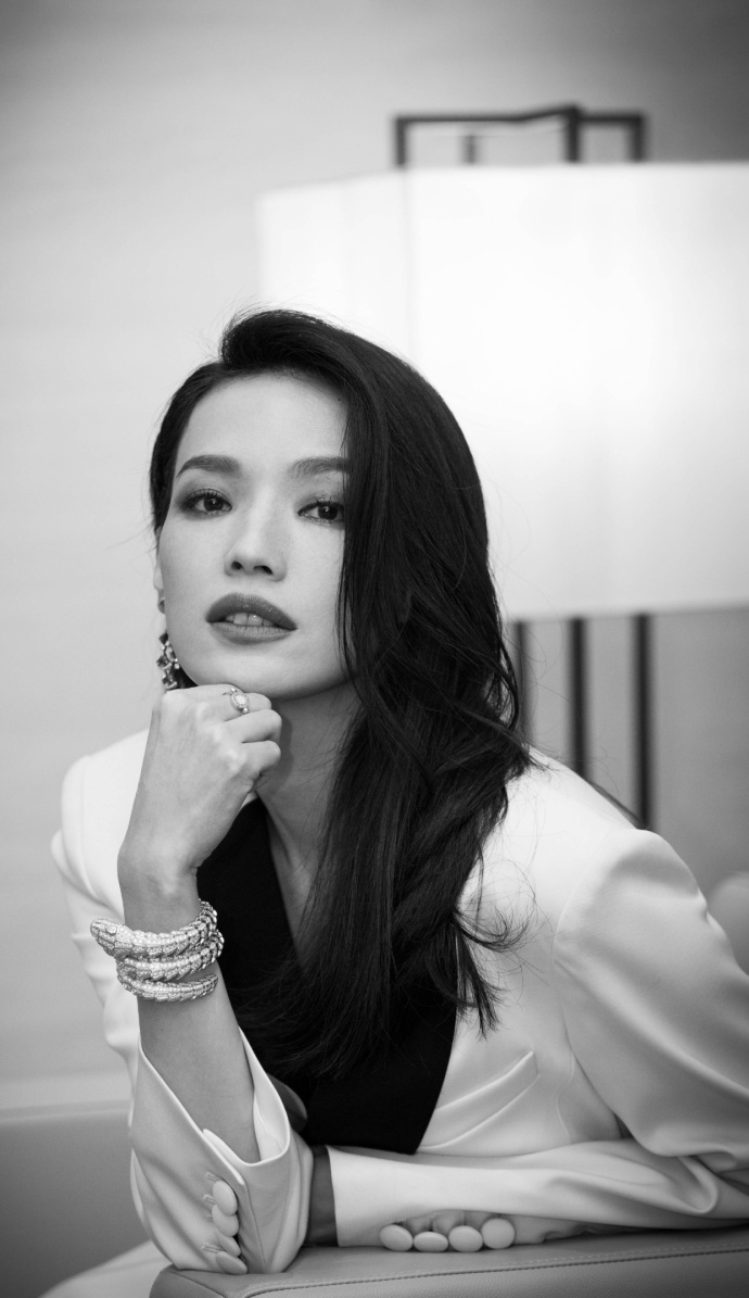 舒淇图片舒淇性感图片33