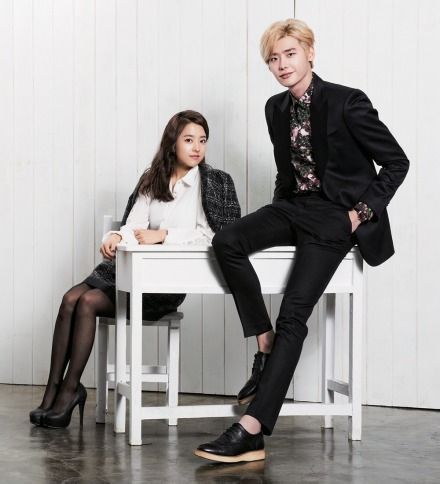 国民女友朴宝英纯美画报写真26