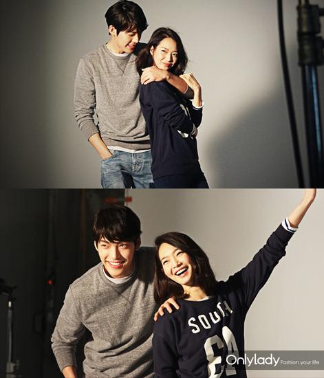 > 申敏儿金宇彬姐弟恋 前男友优质爆表 金宇彬图片(3/4)