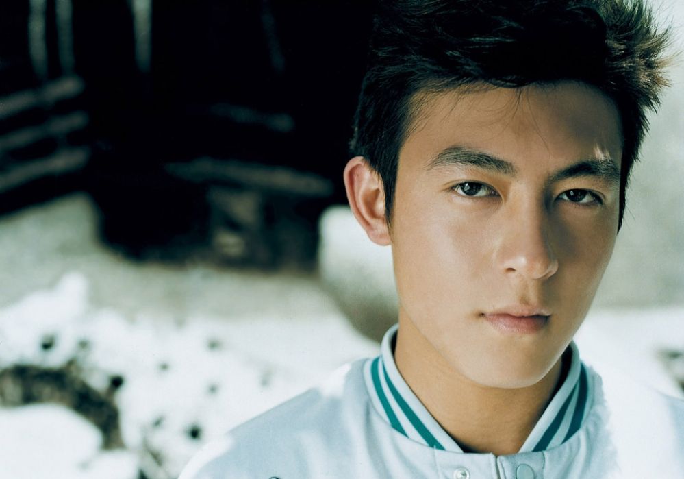 陈冠希高清图片陈冠希写真图片陈冠希图片大全113