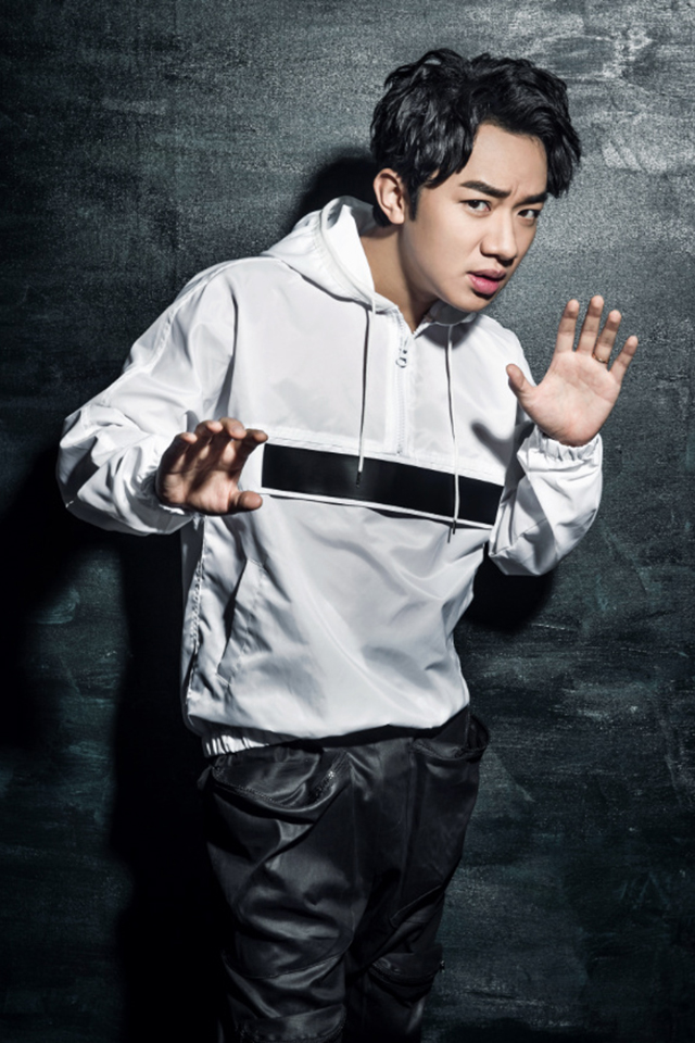 搞怪男星王祖蓝时尚杂志图片王祖蓝写真图片33