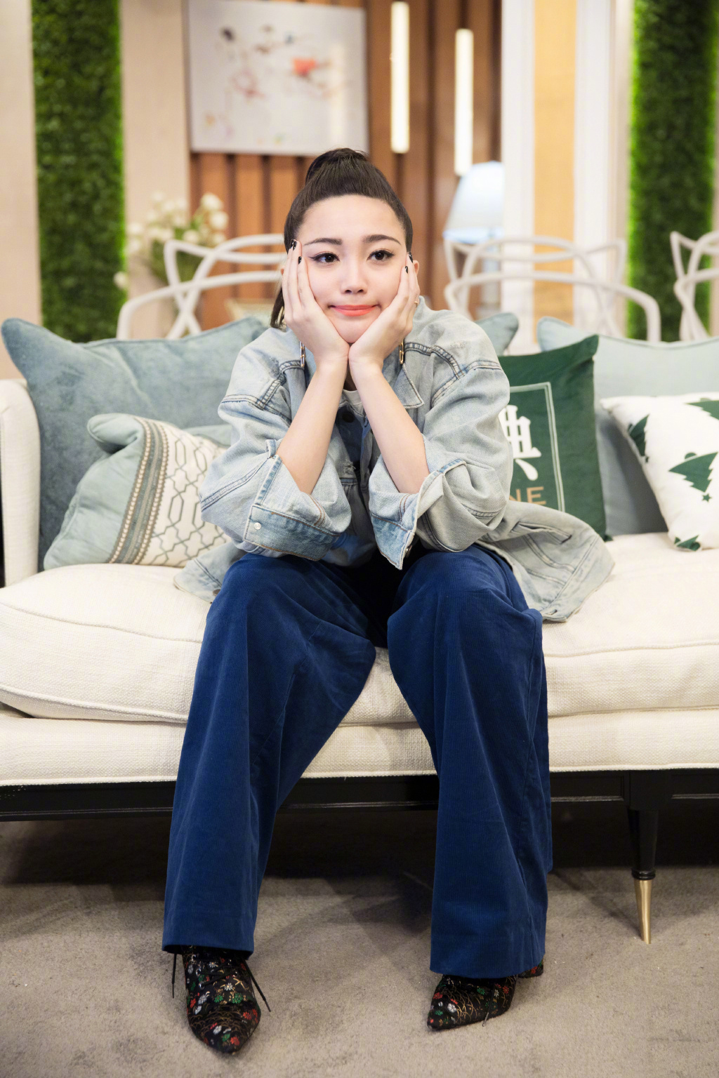 张天歌手高清图片33