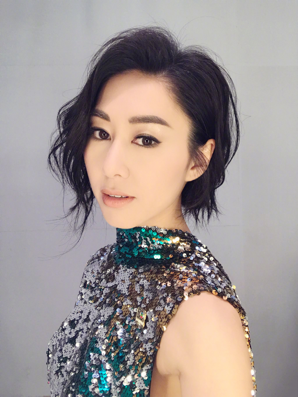 胡定欣图片演员胡定欣图片55