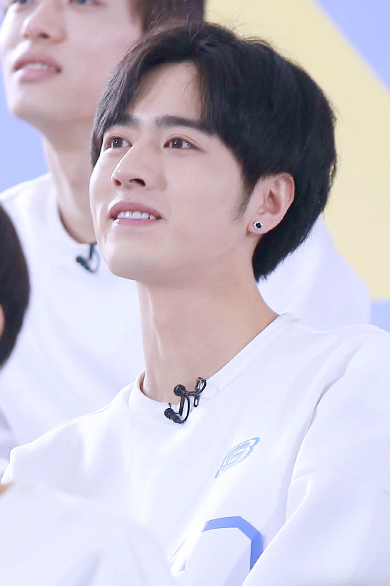 罗正偶像练习生高清图片56