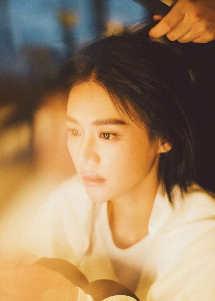 马思纯欧豪恋情甜蜜图片张漾和黎吧啦终于在一起了79