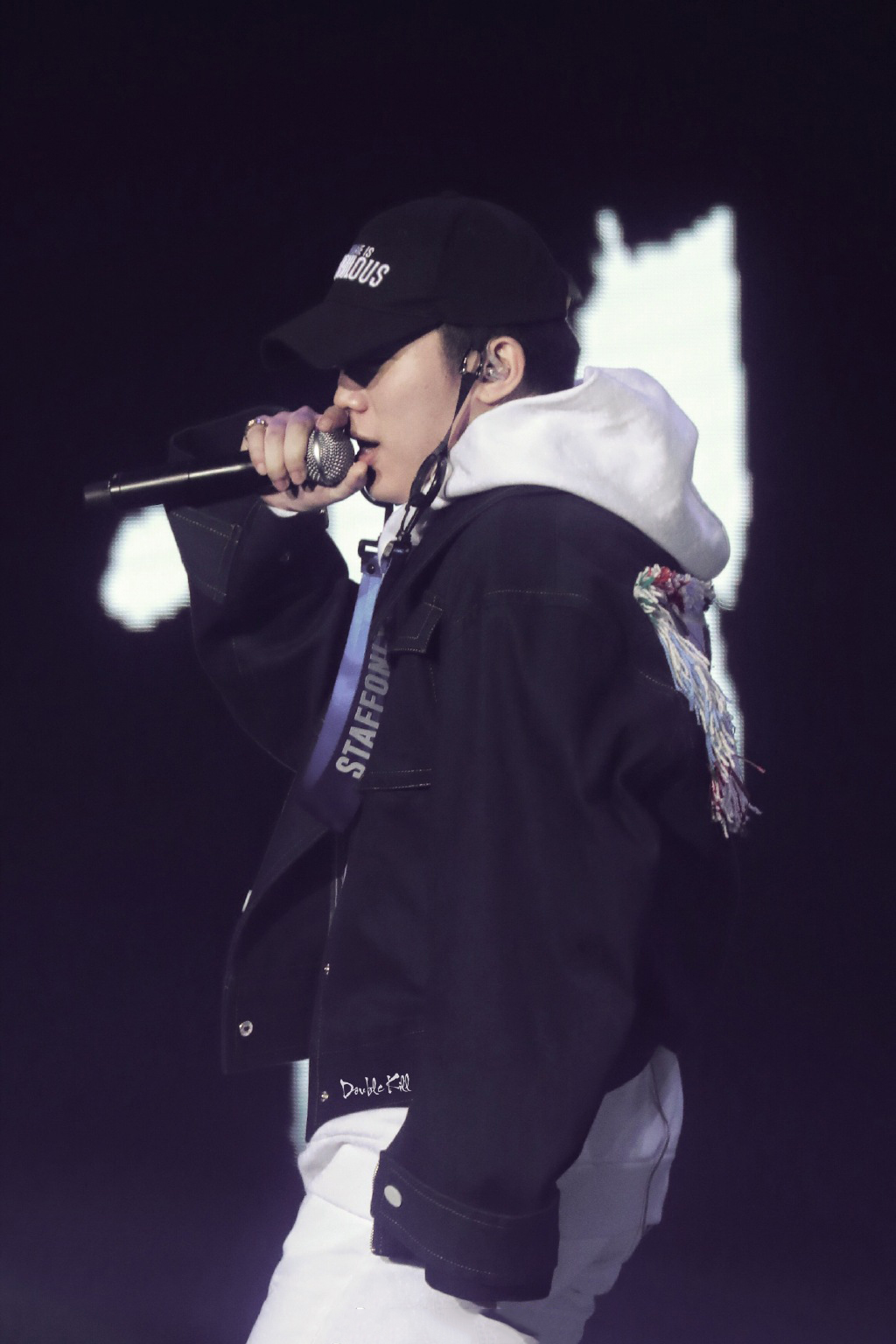 pgone万磁王帅气图片16