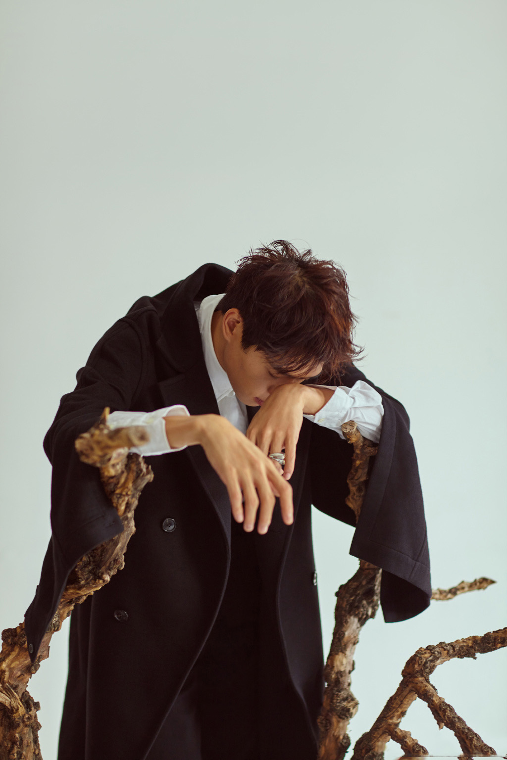 魏大勋英俊帅气时尚高清图片69