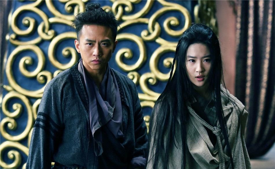 简介:《四大名捕大结局》主演邓超刘亦菲吴秀波柳岩剧照图片,分享一组