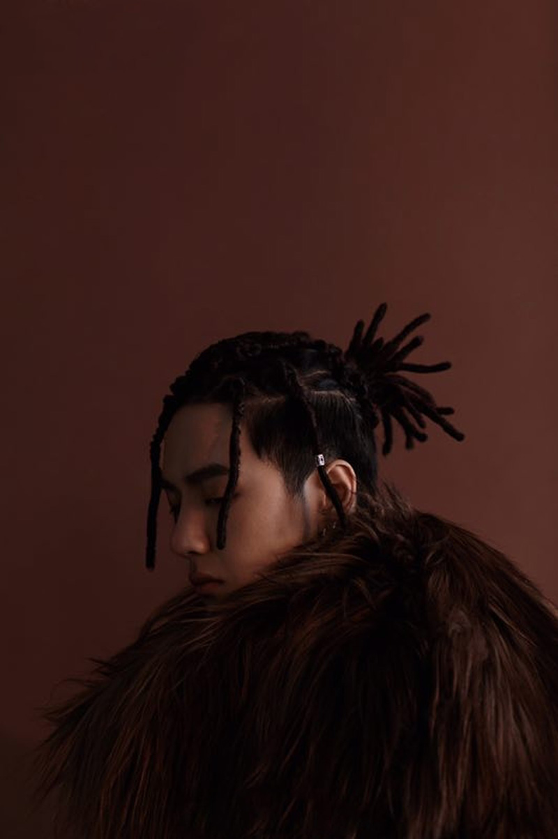 王一博嘻哈风超酷写真图片44