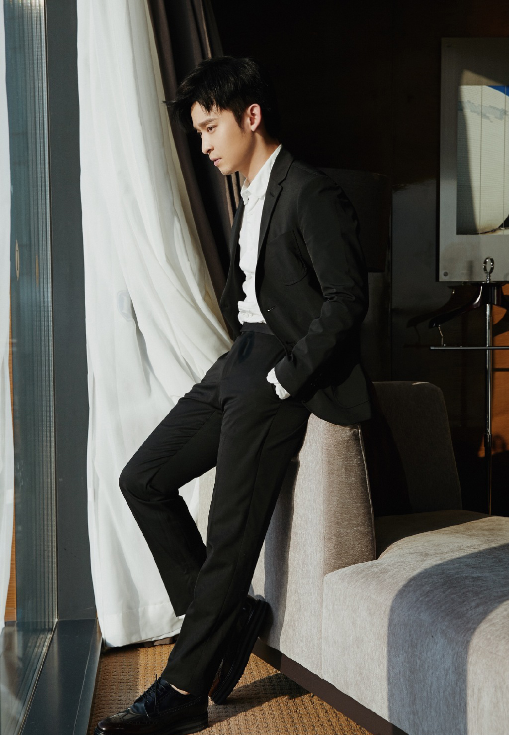 董子健电视剧品质盛典帅气图片77