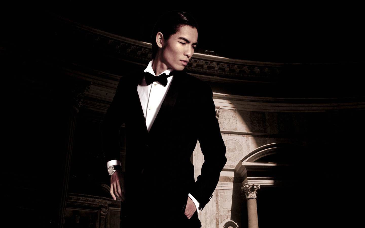 萧敬腾写真图片911