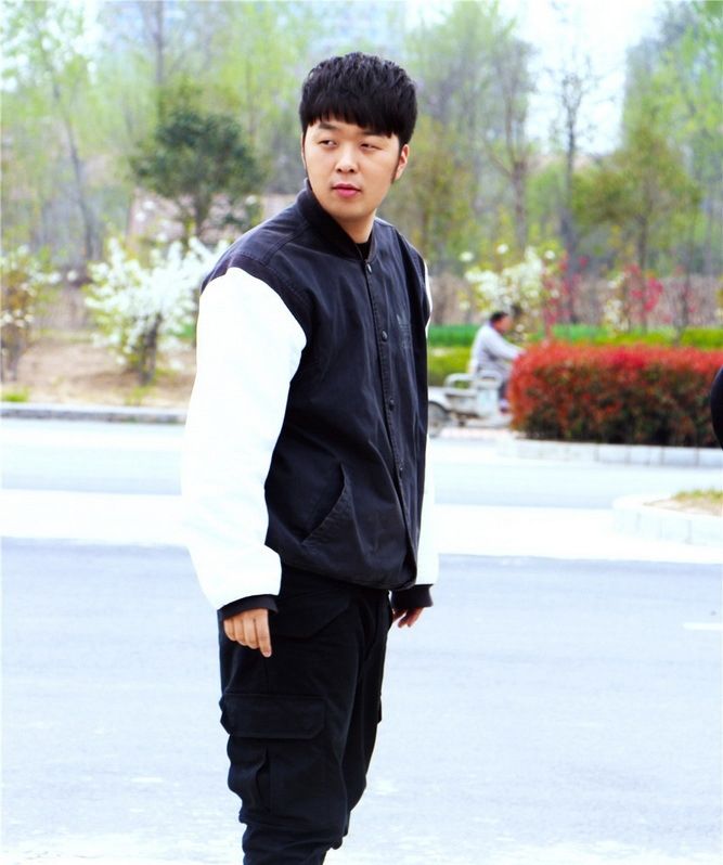 这个大叔不太囧爆笑剧照杜海涛本色出演66