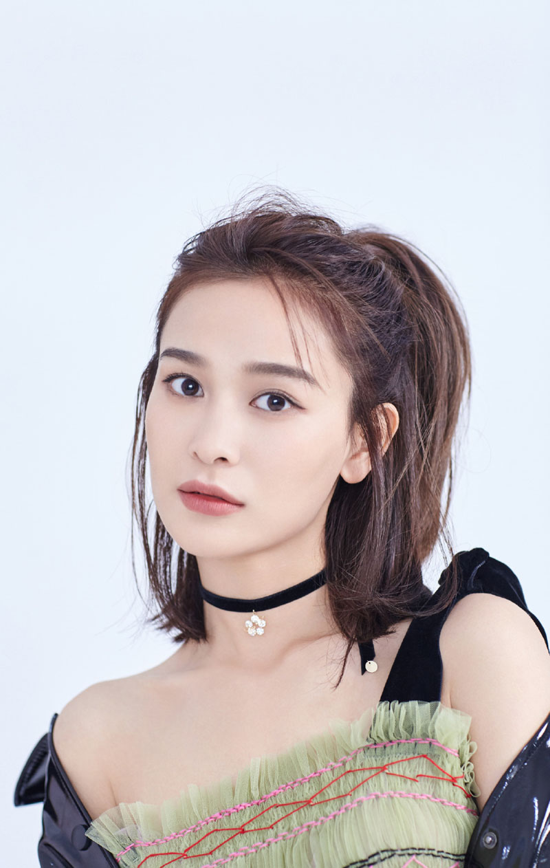 海铃性感写真图片25