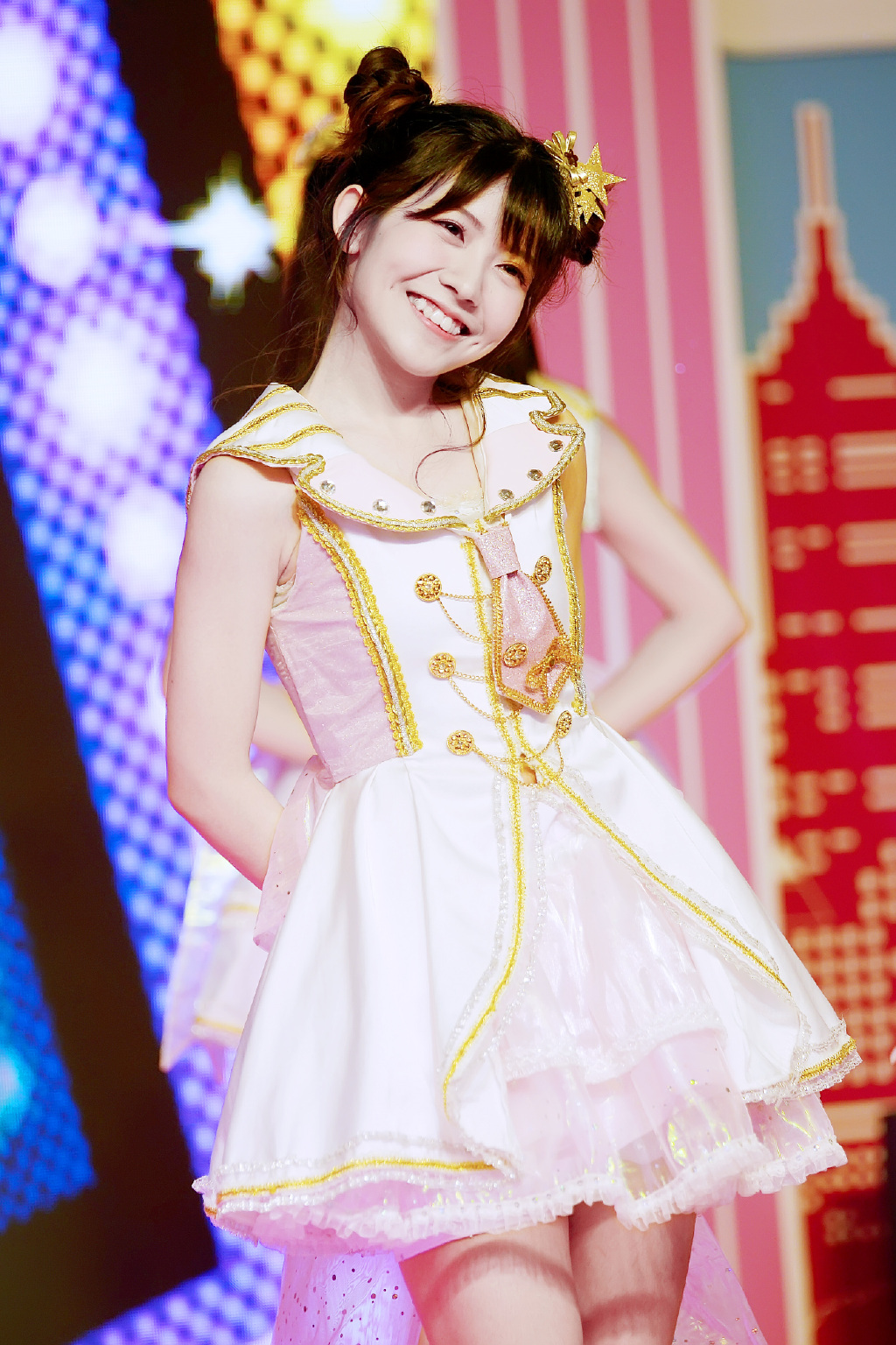 sing女团赖美云可爱图片77