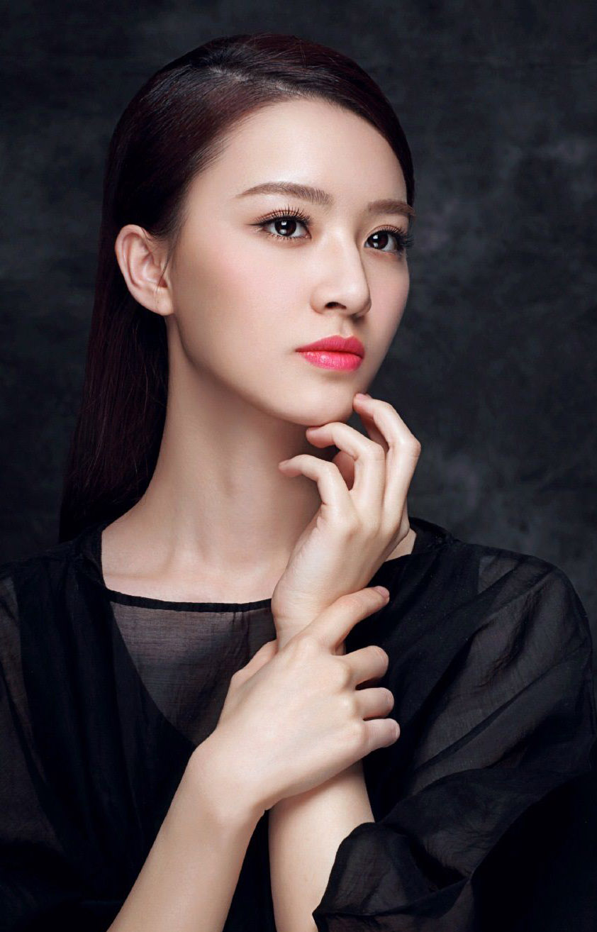 梁婧娴轻熟风写真图片210