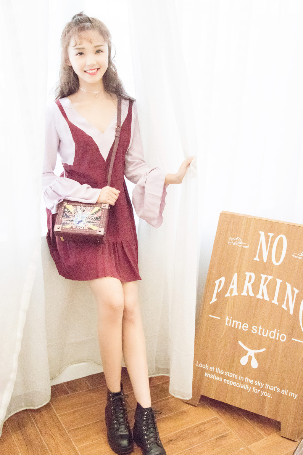 吕小雨最新图片66