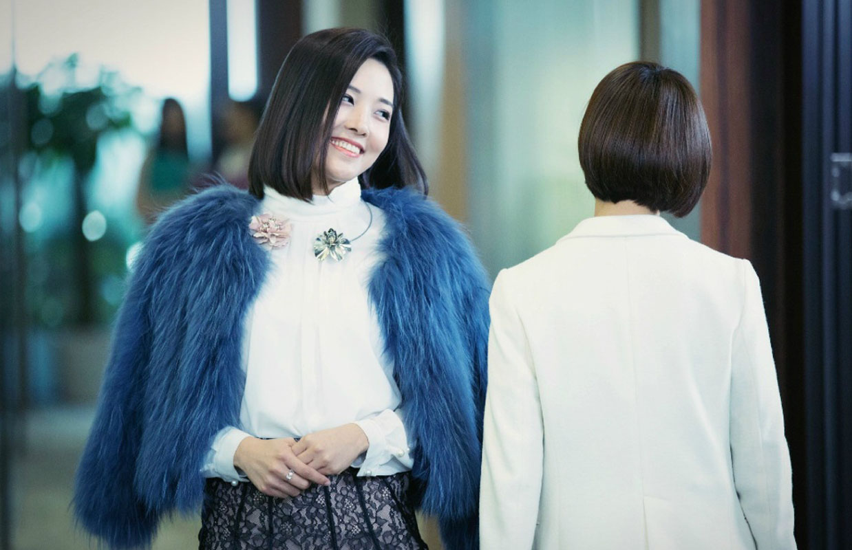 郑罗茜我的前半生剧照图片79