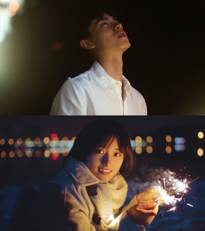 胡一天沈月烟花图片36