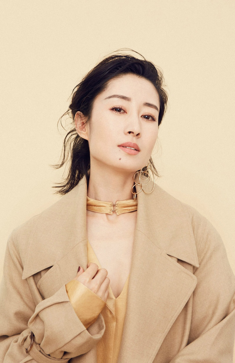 简介:刘敏涛成熟妩媚写真高清图片,分享一组刘敏涛图片给大家,图中的