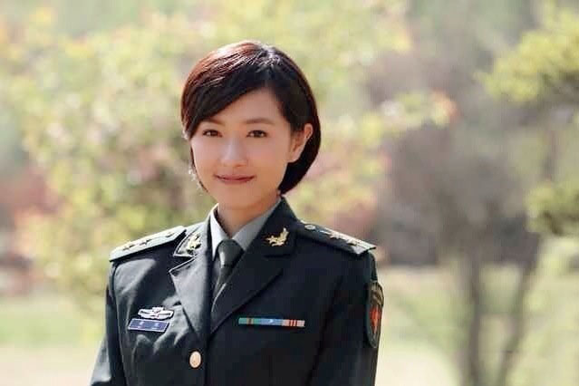 万茜我是特种兵之火凤凰剧照高清图片89