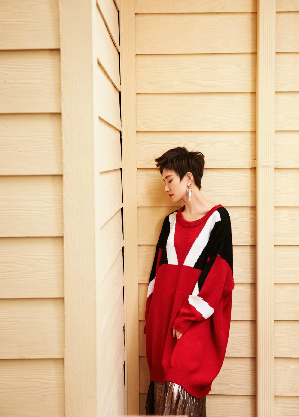 焦俊艳时尚养眼杂志写真图片67