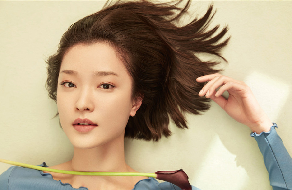 分享一组杜鹃图片给大家,图中的明星图片壁纸会点缀你的电脑桌面,美化