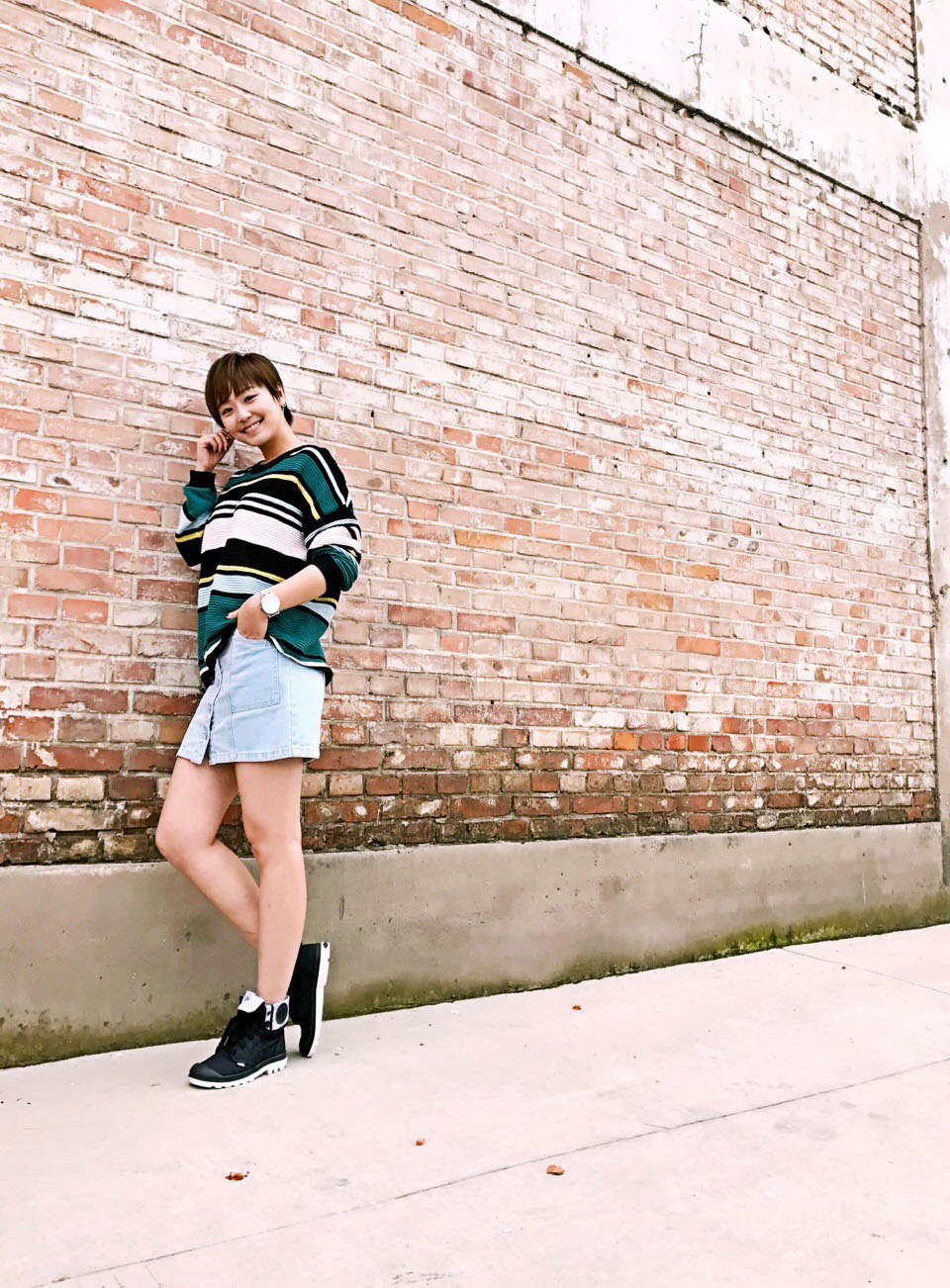 王思思生活照图片44